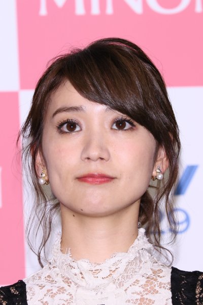 AKB卒業後初の主演映画となった大島優子