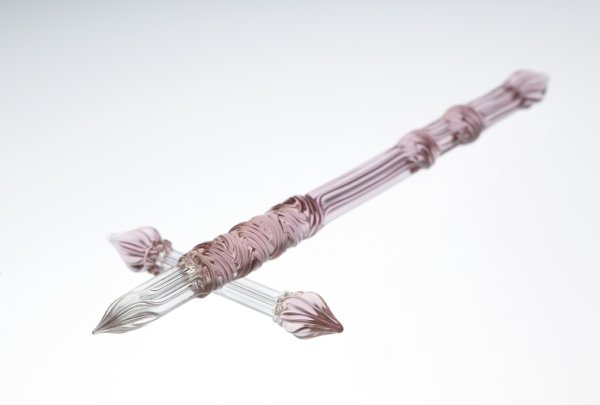 「佐瀬工業所 ガラスペン」（11．5mm）2万1600円