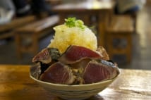 年350杯食す「ゴーラー」が厳選 衝撃的に旨かったかき氷5