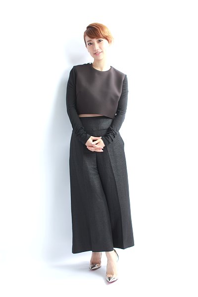 AKB48卒業からあっという間の1年だったという