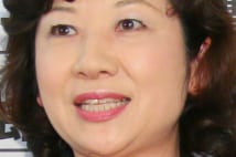 野田聖子　難病愛息保育園入園と父の死で女性総理に向け決意