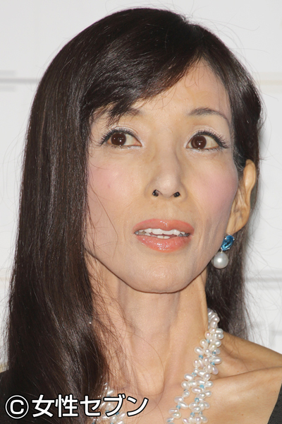 川島なお美母 もう少し病室にいれば と後悔も鎧塚氏に感謝 Newsポストセブン