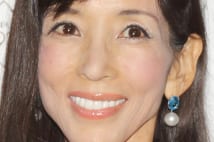 川島なお美さん　夫への「できれば再婚しないで」遺言が話題