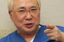 高須院長が中国予測「経済失敗ごまかすために攻めてくるか」