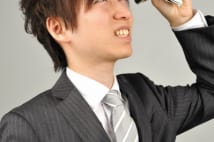 スメハラ被害は年々深刻さを増している