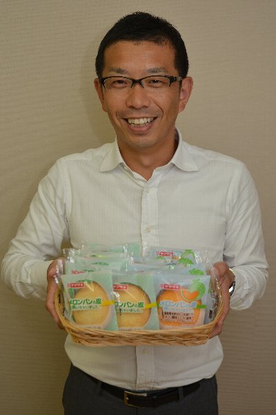 ヒットの背景を語る斉藤高志氏