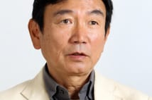 前ツカサグループ代表　SB孫正義氏との勉強会での邂逅を述懐