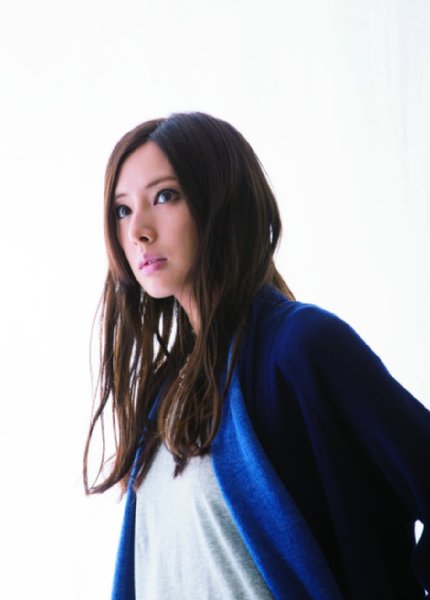 スランプで悩むことはなくなったと語る北川景子