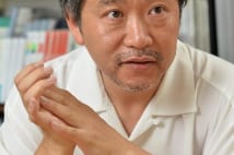 是枝裕和氏 なぜ「後に残された人」の悲しみだけを撮るのか