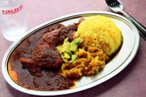 「インド人も日本のルウカレーを美味いと言う」とカリ～番長
