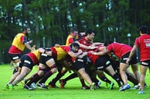 ラグビー日本代表 専門家は「3勝1敗」での予選通過を予想