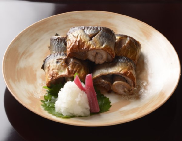 ばぁば直伝の「秋刀魚の両妻折り焼き」レシピ