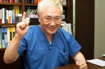 殺害予告は全く怖くないと高須院長「本当に怖いのは暗殺」