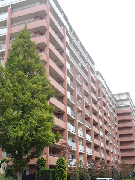 「補修にせよ建て替えにせよ一刻も早く対応してほしい」と住民