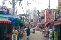在韓中国朝鮮族 「韓国人は我々を無視し厄介者的に接する」