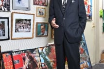 宝田明氏 旧満州でソ連兵に銃口を突きつけられた経験を回顧