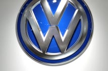 「Das Auto」とは「The Car」という意味のVWのブランドスローガン