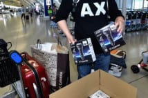 中国人の反日感情　爆買いとSNSの影響で減少傾向に