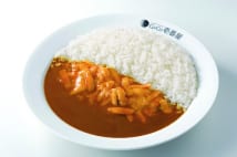 ココイチ　トッピング人気はチーズ、ロースカツ、やさいの順