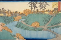 歌舞伎の題材にもなる“紅葉狩り”。江戸っ子が好んだ理由は?