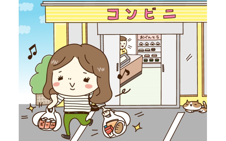 Suumo調べ 2位 ファミリーマート 1位は 埼玉県の人がよく行く コンビニ ランキング Newsポストセブン Suumo調べ 2位 ファミリーマート 1位は 埼玉県の人がよく行く コンビニ ランキング Newsポストセブン
