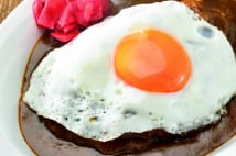 ケンドーコバヤシとホフディラン・小宮山雄飛が勧めるカレー