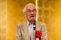 90歳男性が亡き妻へ願い 「君のつくる味噌汁が飲みてえよ」