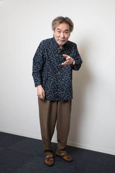 怪談話は夏の風物詩に