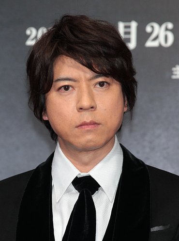 執事役がハマっている上川隆也