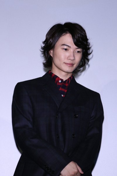 原作担当役の神木隆之介