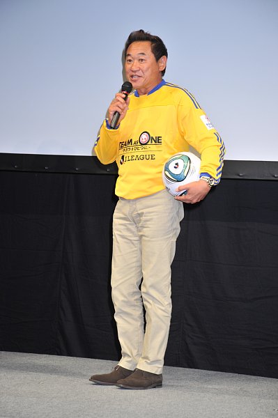 視聴率低迷のサッカー日本代表戦に 松木安太郎不足 の声も Newsポストセブン