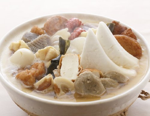 おでんの練り物 2 3時間煮込むのはうまみが抜け出て逆効果 Newsポストセブン