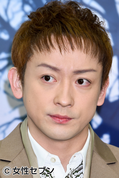 華麗なる恋愛遍歴の持ち主だけに…