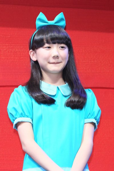 主演ドラマ不振の芦田愛菜 脱子役 が今後の活躍のカギ Newsポストセブン