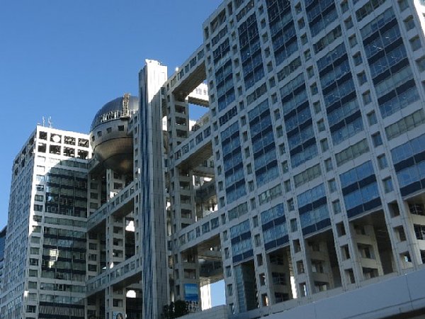 フジテレビに経費削減の波が押し寄せる