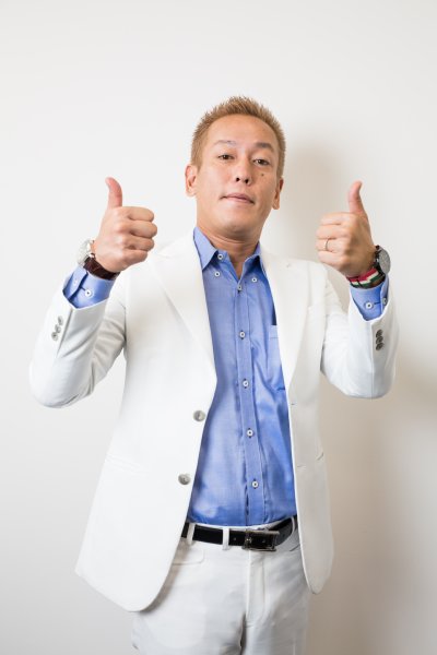 今年は『R-1ぐらんぷり』で、見事に優勝