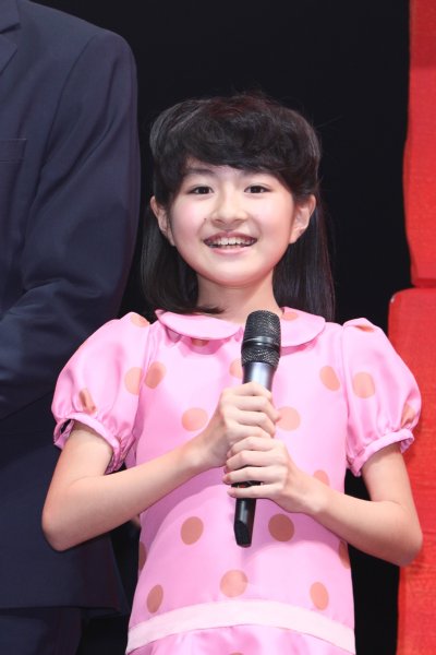 写真 鈴木福 芦田愛菜らスヌーピー映画の声優子役の楽しげな表情 Newsポストセブン Part 2 写真 鈴木福 芦田愛菜らスヌーピー映画の声優子役の楽しげな表情 Newsポストセブン Part 2