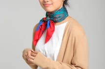 感動実話の映画出演・忽那汐里 「世界の人に嘘なく伝えたい」