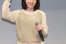 モンハン「狩り部」としてCMに出演する松岡茉優