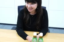 大掃除の季節の不快感を緩和 目や鼻の調子を整える新飲料