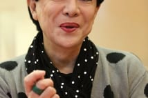 美川憲一氏　今も貫く「ブルースの女王」から教わった生き方