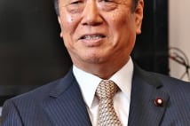 政権交代諦めない小沢一郎氏を支えている「母からの三か条」