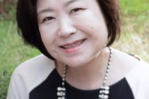 食堂のおばちゃん作家・山口恵以子 初エッセイ集1週間で執筆