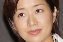 初産の膳場貴子　尽くす会社員夫は平日の病院で後にピッタリ