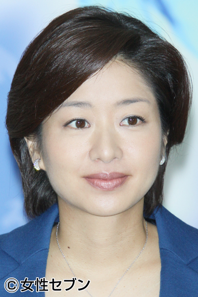 膳場貴子アナ 降板申し入れ 誤報の内情 Tbs局内で問題に Newsポストセブン