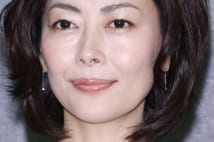 中山美穂が恋人・渋谷慶一郎氏と破局　芸能活動本格復帰へ