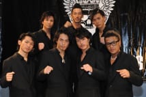 三代目JSB系の服装　「取り入れやすく真似してモテたい」人も