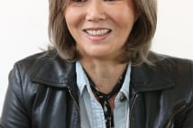 朝本千可　テクニックより大事なことを学んだ米国時代語る