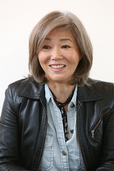 日本人初の女性プロサックス奏者・朝本千可氏