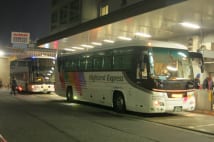 高速バスが夜行列車廃止で進化 ホテル並み豪華仕様の座席も